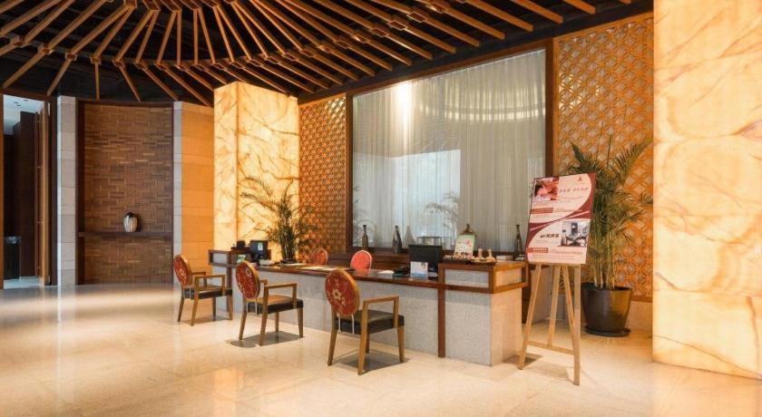 Hotel Carat Guangzhou