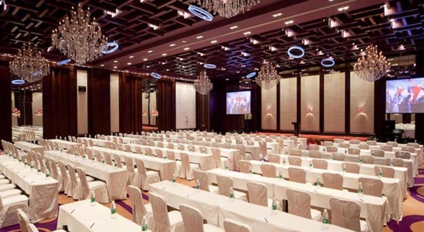 Carat 4* Guangzhou