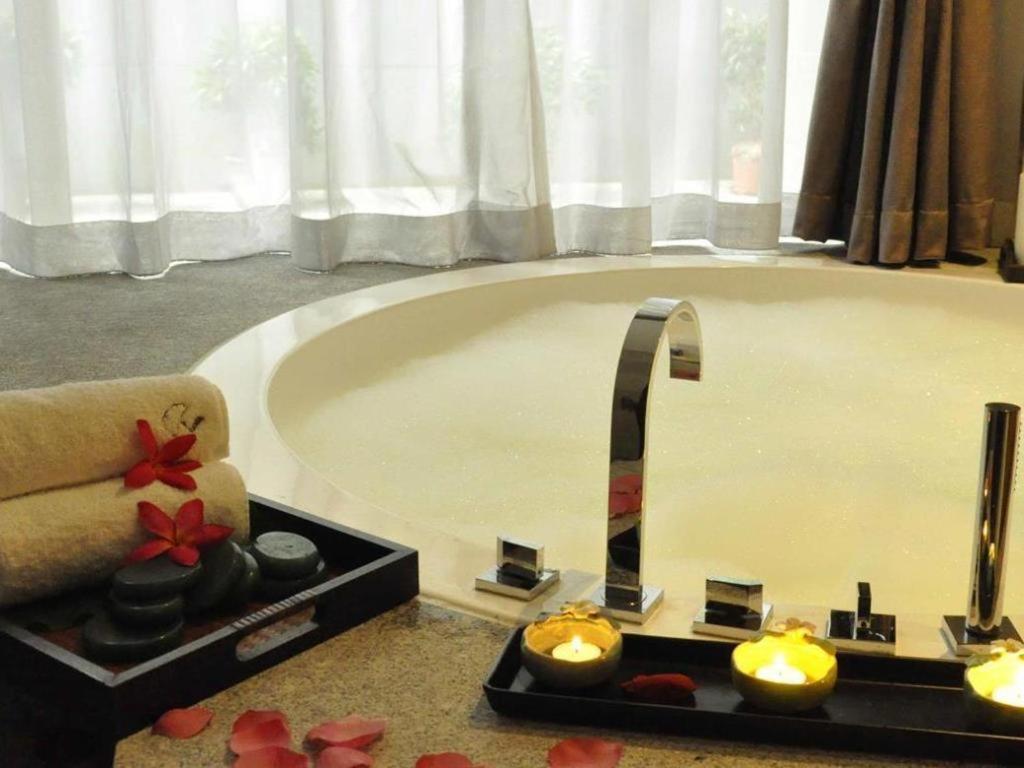 Hotel Carat Guangzhou