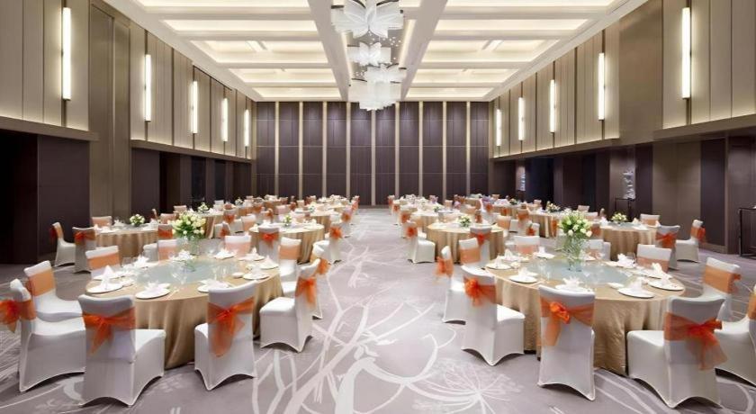 The Mulian Urban Huadu Resort