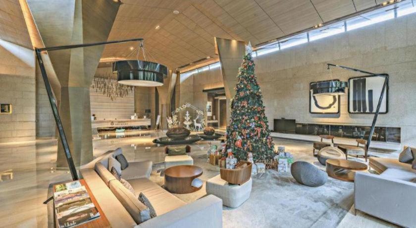 Resort The Mulian Urban Huadu 5*
