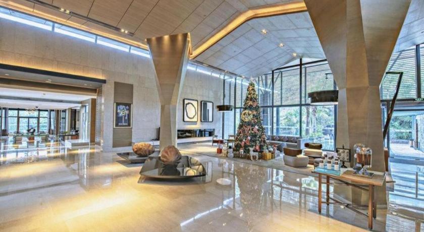 The Mulian Urban Huadu 5*