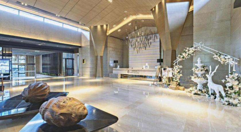 The Mulian Urban Huadu Resort Guangzhou