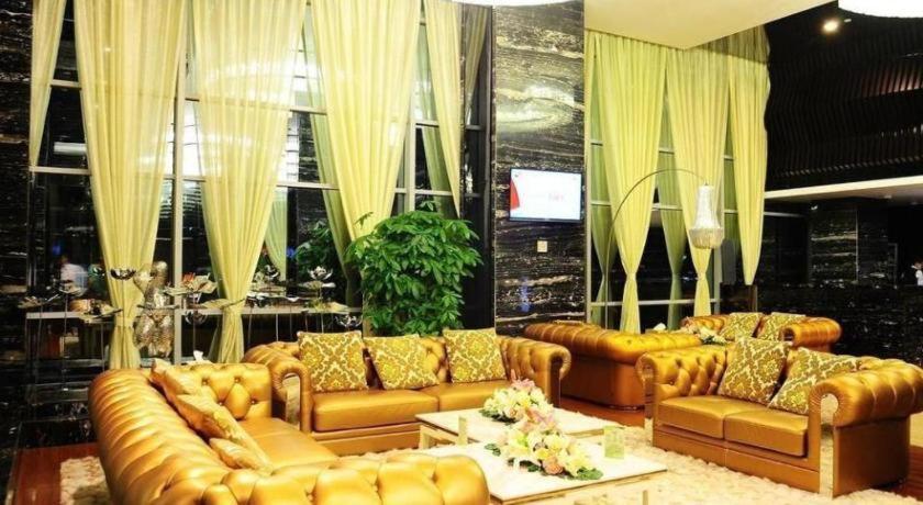 Chimelong Hotel