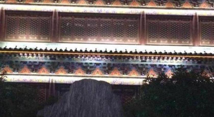 Chimelong Hotel 5*