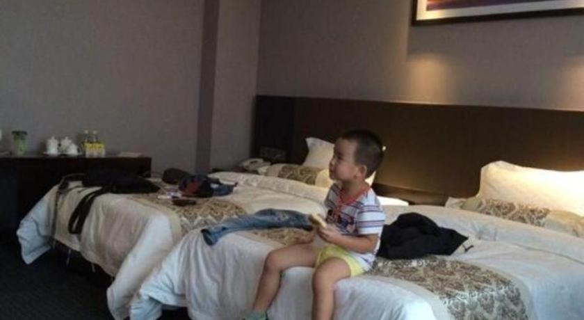 Hotel Chimelong 5*