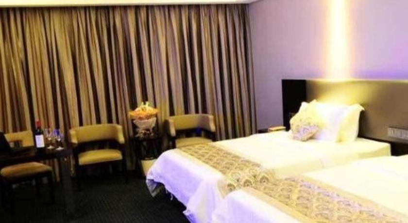 Chimelong 5* Guangzhou