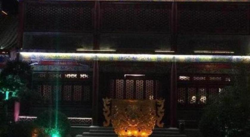 Chimelong Hotel