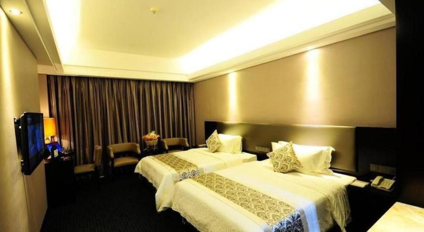 Chimelong Hotel 5*