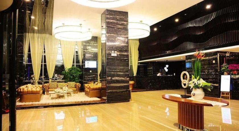 Chimelong Hotel Guangzhou
