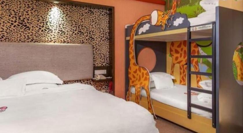 Hotel Chimelong Guangzhou