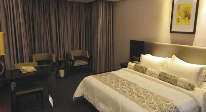 Chimelong 5*
