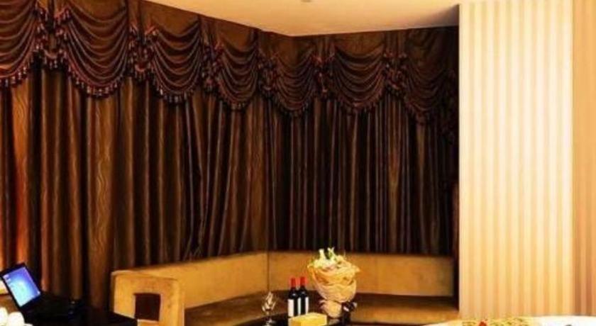 Chimelong 5* Guangzhou