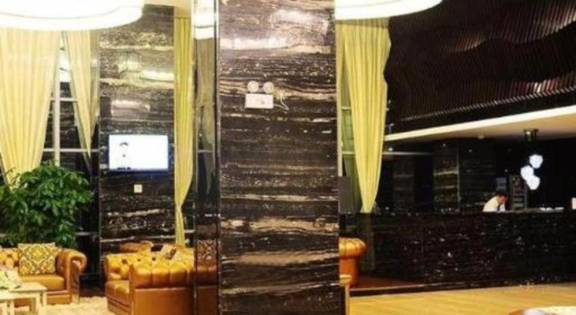 Chimelong Hotel Guangzhou