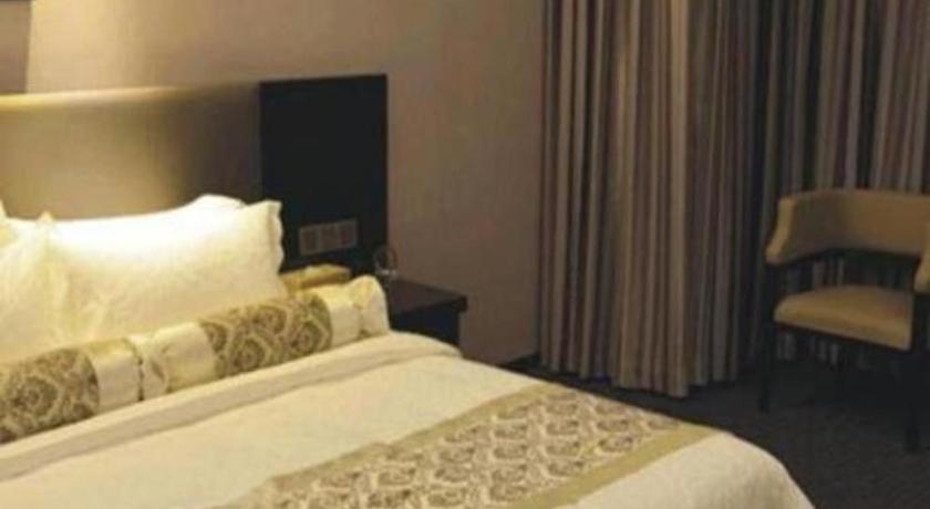 Chimelong 5* Guangzhou