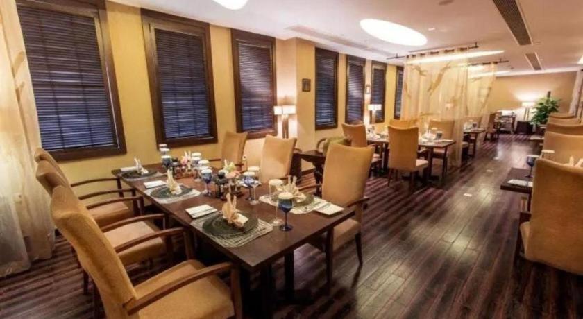 Hotel Chimelong 5*