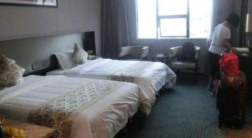 Chimelong Hotel Guangzhou