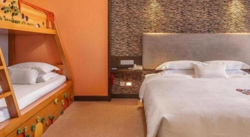 Hotel Chimelong Guangzhou