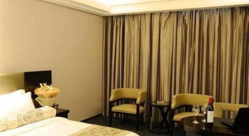 Chimelong 5*