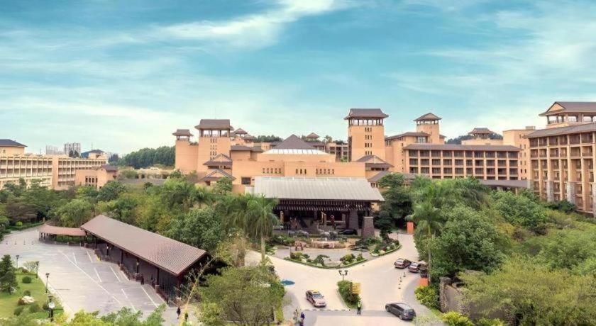 Hotel Chimelong