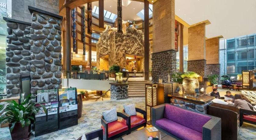 Chimelong 5*