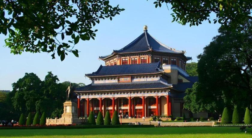 Kaiserdom Guangzhou Huangshidong Road Branch Guangzhou