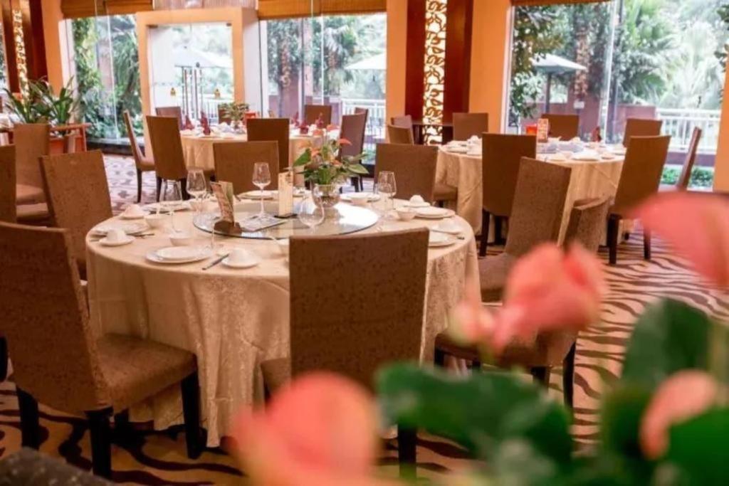 Hotel Chimelong
