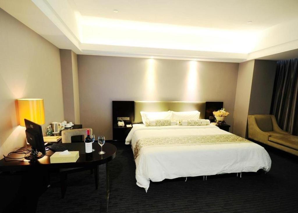 Chimelong Hotel Guangzhou