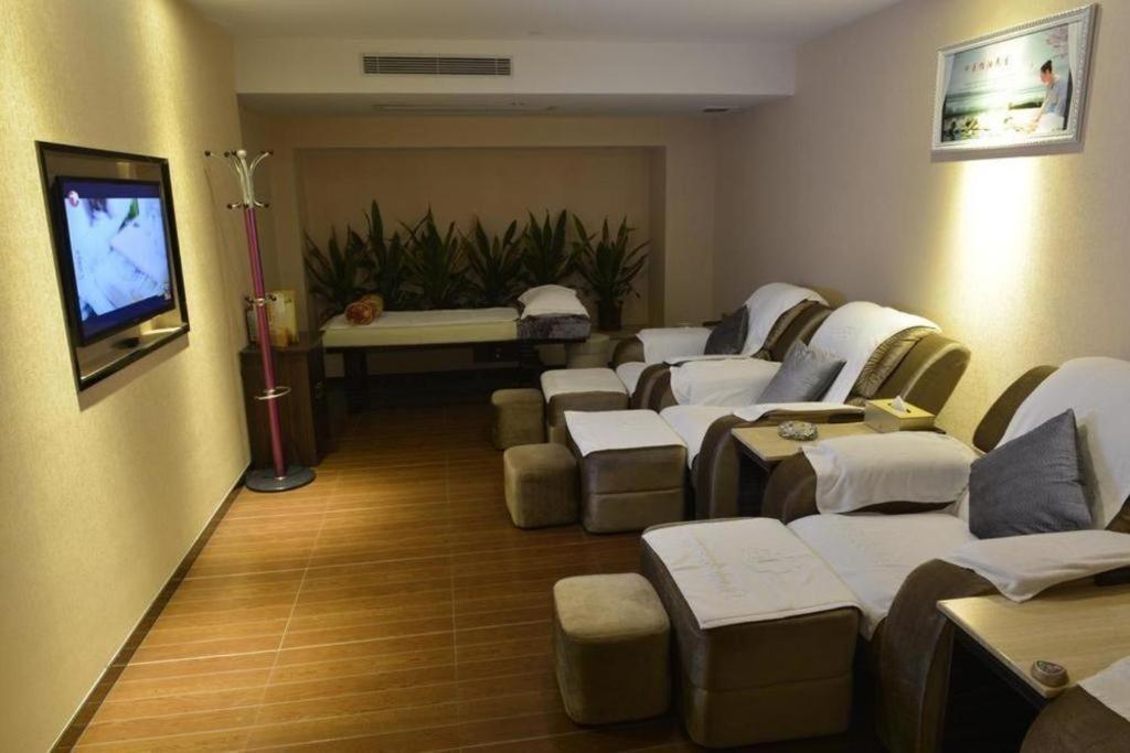 Hotel Chimelong Guangzhou