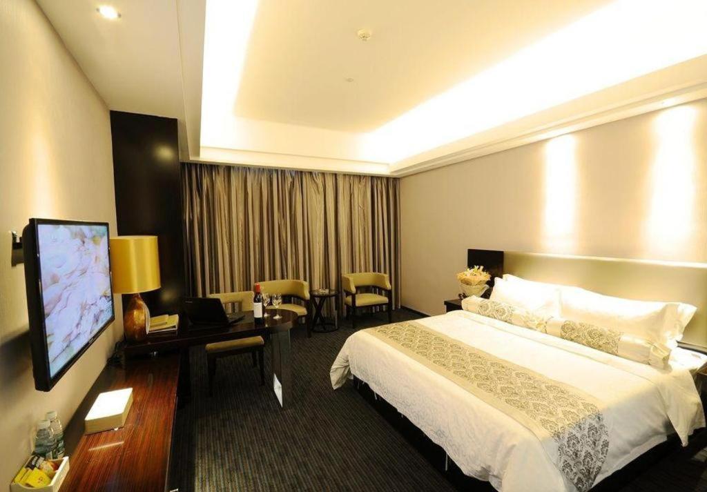 Chimelong 5*
