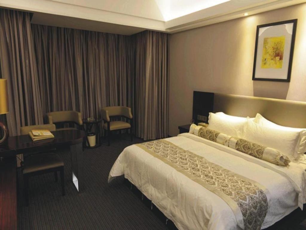 Chimelong 5* Guangzhou