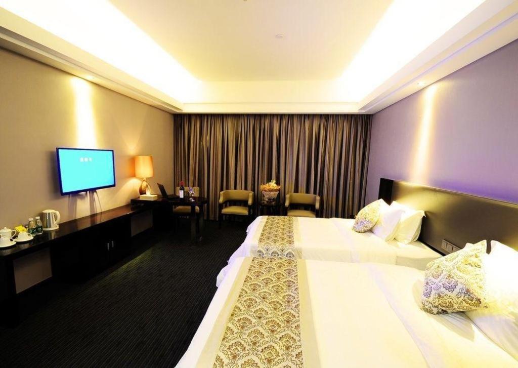Chimelong Hotel 5*