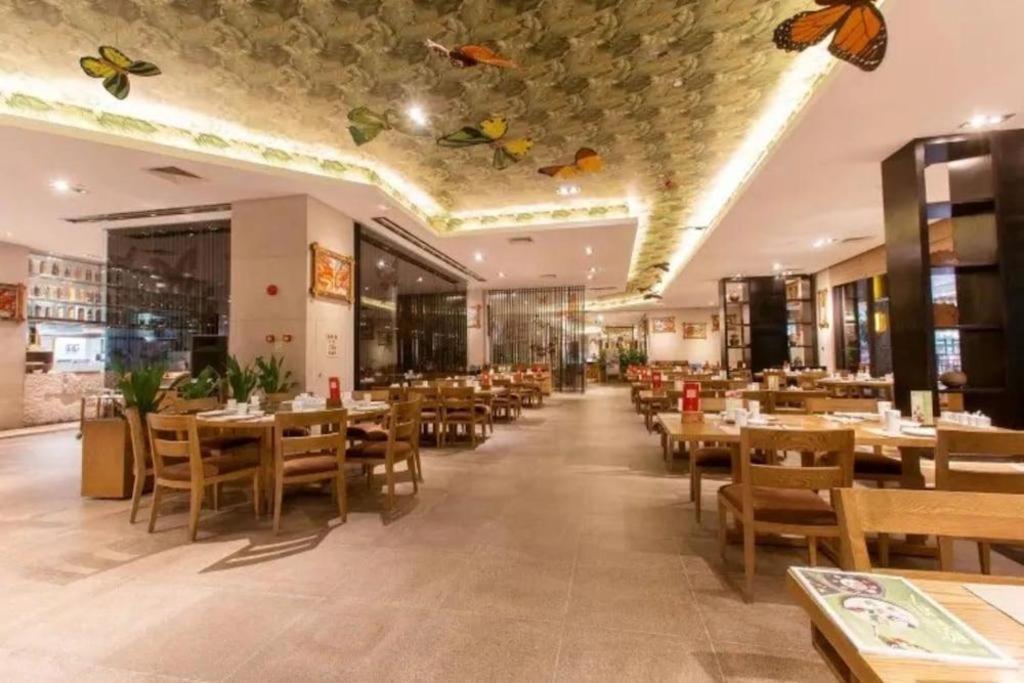 Chimelong 5* Guangzhou