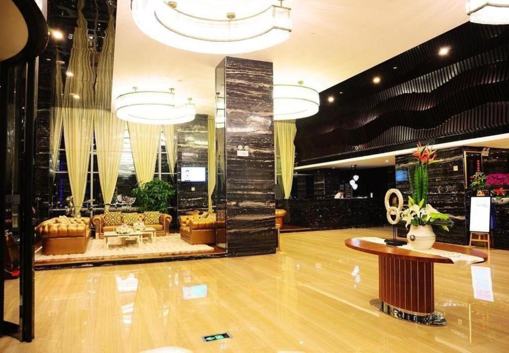 Hotel Chimelong Guangzhou