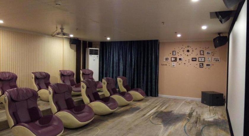 Hotel Impression Guangzhou