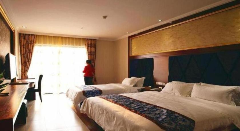 Junye International 4*