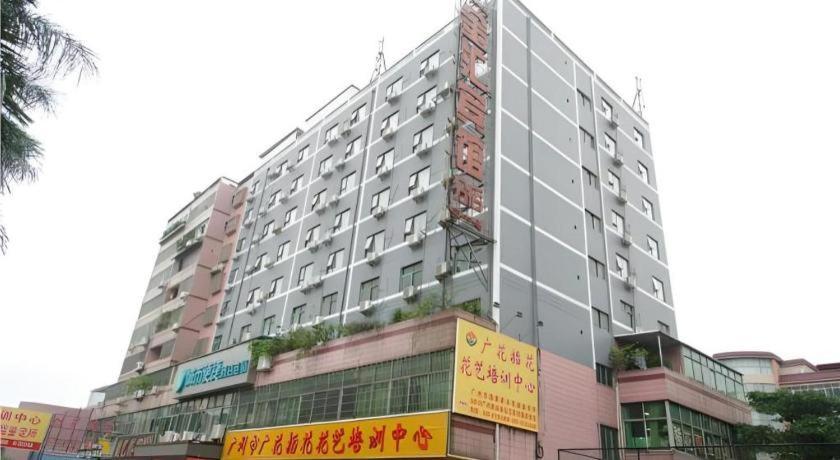 Comfort Jiaokou Metro Station Hotel 2*