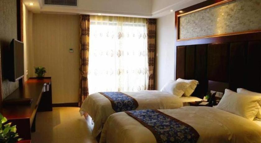 Junye International Hotel