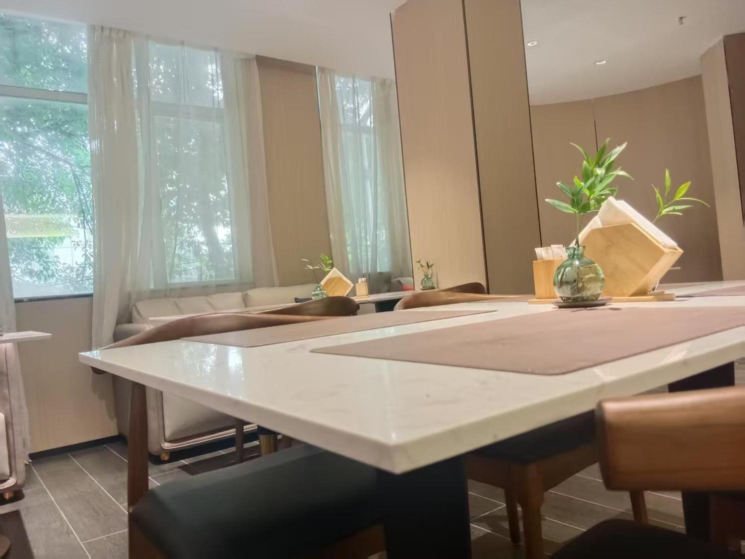 Paco Hotel Tianhe Coach Terminal Metro Satation Guangzhou-Free Shuttle Bus For Canton Fair Hotel 3*