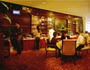 Warm Yes Business Hotel 4*