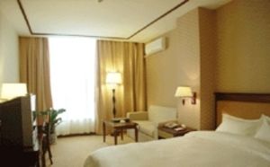 Warm Yes Business Hotel Guangzhou