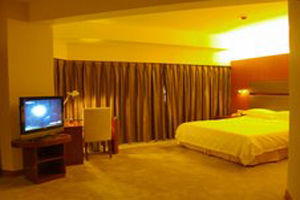 Hotel Hna 4*