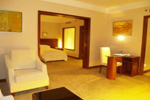 Hna Hotel 4*
