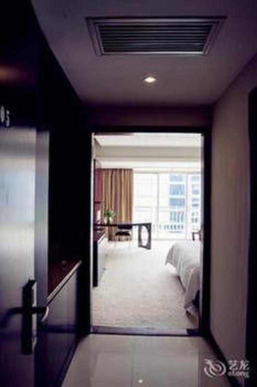 Shenggao Dongpu Branch 3* Guangzhou