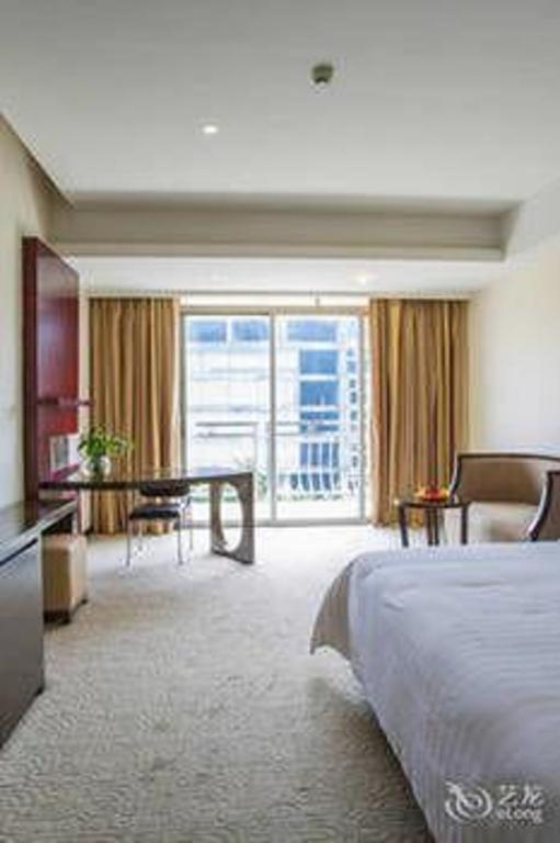 Hotel Shenggao Dongpu Branch