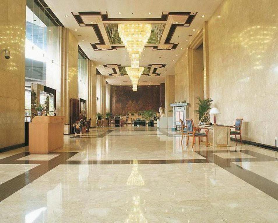 Crystal Orange Hotel