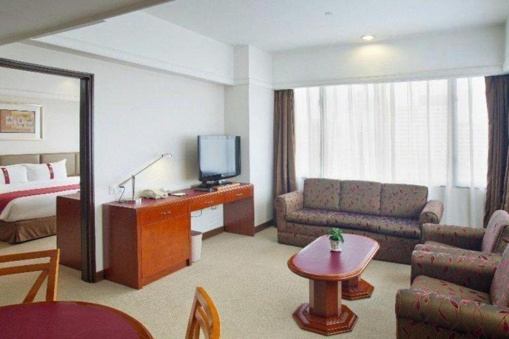 Crystal Orange 4* Guangzhou