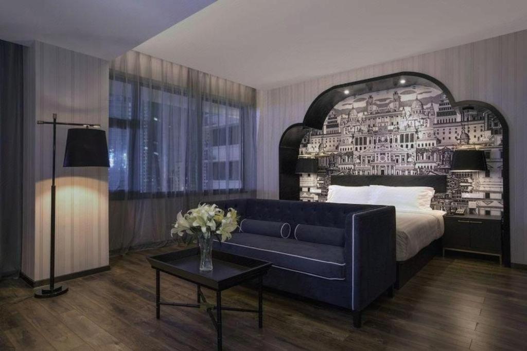 Crystal Orange 4* Guangzhou