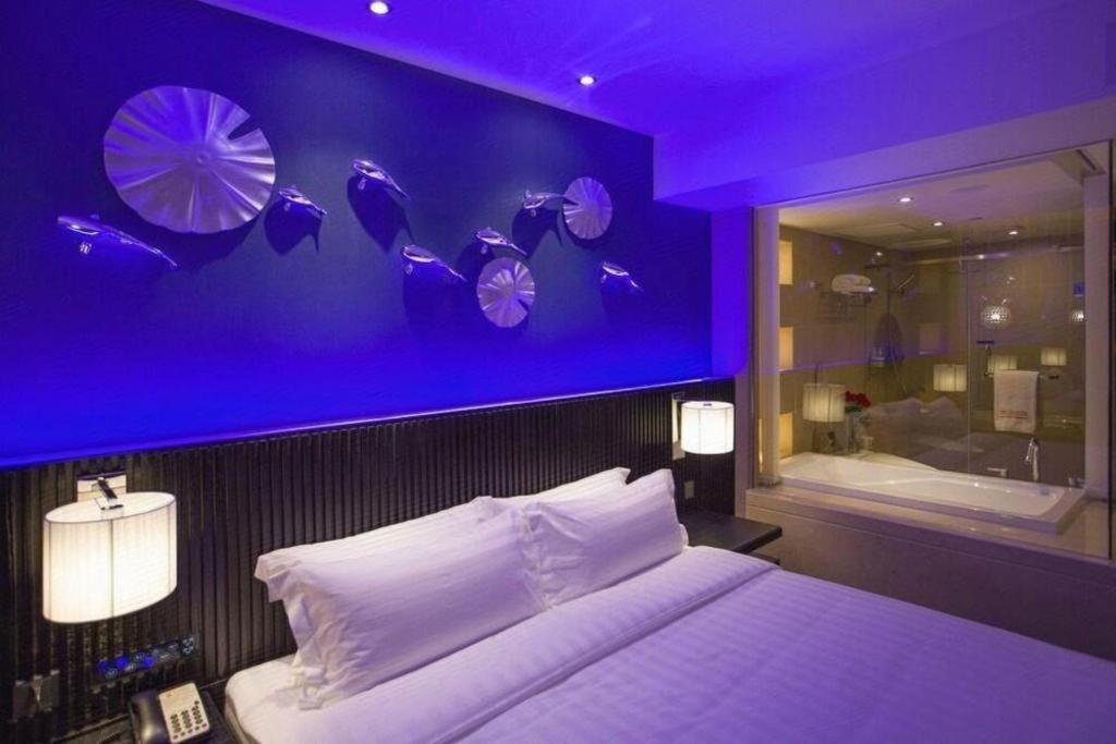 Crystal Orange Hotel Canton
