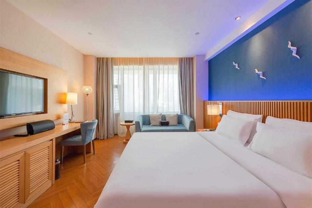 Crystal Orange 4* Guangzhou